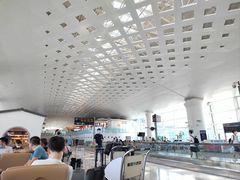 -杭州萧山国际机场