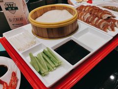 -高老庄新家宴(北斗星广场店)