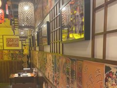 -玉川屋·深夜食堂居酒屋(柳巷店)