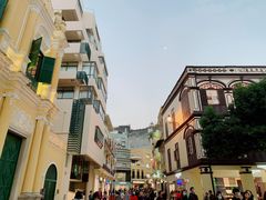 -义顺牛奶公司(新马路老店)