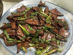 -鸭匠食府·挂炉烤鸭·新京菜(阜成路店)