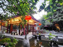 -大唐博相府酒店·陕西官府菜