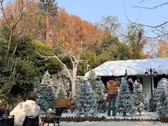 -HERRE·FARM 赫尔露营农场·团建聚会包场