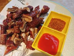 -外婆烧.老杭帮菜(庆春店)