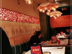 -七八冷面·延边朝鲜族美食(欢乐谷店)