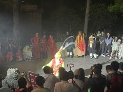 -黄山白云宾馆