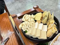 -东来顺•非遗火锅(外滩店)