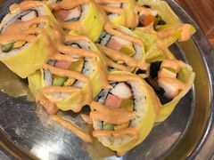 -老板娘的烤肉店(港湾广场店)