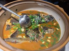 -千岛湖小鱼儿·淳安匠心农家菜