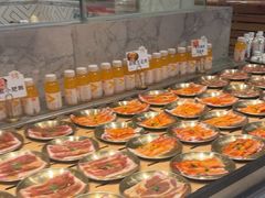 -汉阳廷自助烤肉(同和金铂天地店)