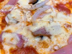 -JINNS锦时 steak&pizza(浸信会礼拜堂旧址店)