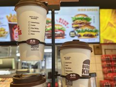 -汉堡王(北京通州领展店)