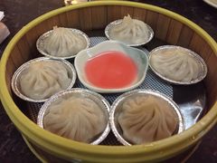-如轩海鲜砂锅粥(名都店)