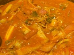 -양평식당·杨平食堂(华贸店)