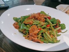 -秦月轩·长安小馆·新陕菜(阜成路·五棵松店)