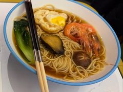 -东海怡品海鲜豆捞(舟宿夜江店)