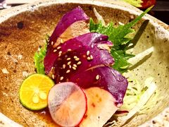 -花潮料理艺食馆(SM新生活广场店)