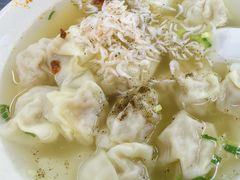 -巧手馄饨(箍桶巷店)