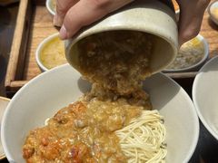 -李百蟹·江南蟹黄面·河景餐厅(夫子庙总店)