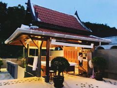 -绿洲水疗馆(卡塔店)