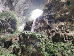 -英西峰林·洞天仙境
