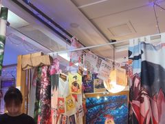-鳗鱼家·深夜食堂(军博店)