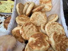 -老西关黄老太牛肉烧饼