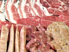 -一井烧肉·活鳗·寿司(望京SOHO店)