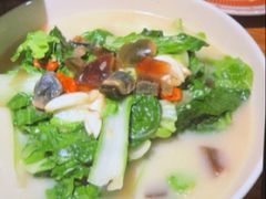 -话梅·客家小厨(东门店)
