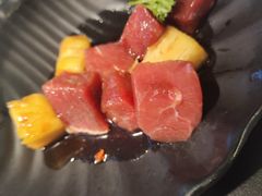 -東盛炭烤自助料理(浦东文峰广场店)