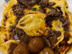 -華歡冰室-WahFoon(吉大店)