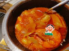-花味烤肉·拌饭(建邺万达店)