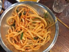-小本家韩式烤肉(紫藤路店)