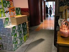 -北京老门框爆肚涮肉馆(锦业路店)