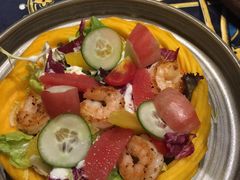 -第101座花园餐厅(湖滨88店)