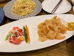 -小时候文化餐厅(盘山店)