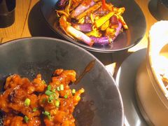 -金牌外婆家(苏州中心店)