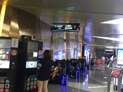 -上影国际影城(成都银泰LUXE店)