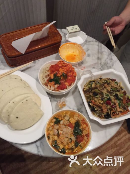 河津天都大酒店图片