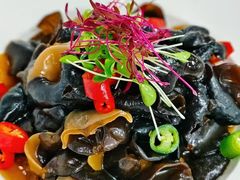 -徽州月·民间徽菜(浦东总店)