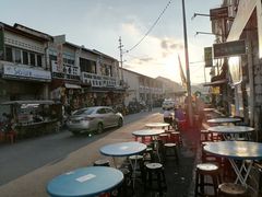 -金伯利街美食夜市