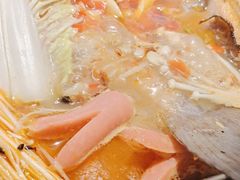 -半天妖烤鱼(桐乡万嘉购物中心店)