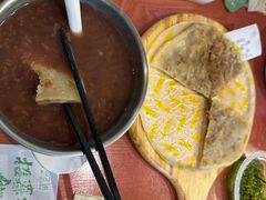 -甲乙饼·手工牛肉饼(金地广场店)