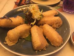 -CHINCHIN 青青·泰国料理(万象食家店)