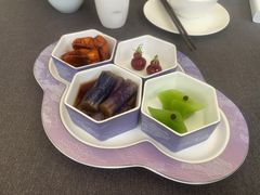 -淮四九宴•老饭骨大师技(前门店)