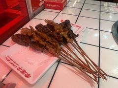 -幸运牛汕头小黄牛牛肉火锅(梅林店)