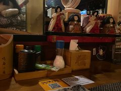 -半藏居酒屋(香港花园店)