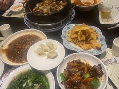-老厨家(友谊路总店)