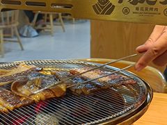 -闻老头·菊花炭烤肉(D11店)