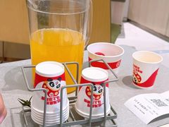 -海底捞火锅(万象城店)